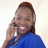 Nanny/Babysitter in Calgary - Adetayo A.
