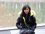 Nanny/Babysitter in Montreal - Astrid Lorena Z.