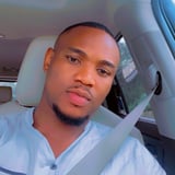 Caregiver in Pickering - Oyetola O.