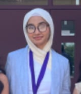 Tutor in Ottawa - Minahil H.