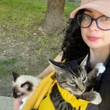 Pet care in Vancouver - Renata D.