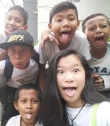 Nanny/Babysitter in Burnaby - Jennifer S.