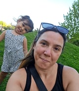 Nanny/Babysitter in Toronto - Amanda B.