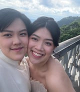 Cook in Toronto - Roui V.