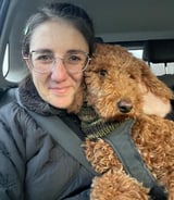 Pet care in Chilliwack - Mariela B.