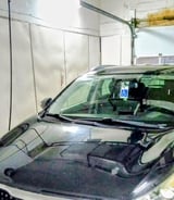 Driver in Quebec - Julyann E.