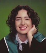 Tutor in Burlington - Olivia G.