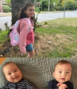 Nanny/Babysitter in Burnaby - Occasional Evening Babysitter for 2 babies and child