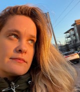 Caregiver in Vancouver - Nadiia N.