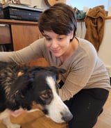 Pet care in Calgary - Ash T.