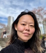 Nanny/Babysitter in Vancouver - Claudia M.