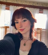 Nanny/Babysitter in St. Albert - Amelie S.