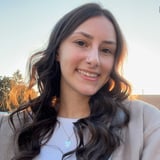 Tutor in Richmond Hill - Selena P.