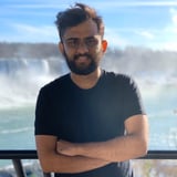 Caregiver in Toronto - Mohsin V.