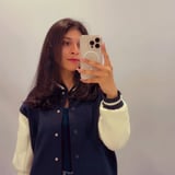 Tutor in Calgary - Janvi S.