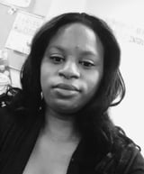 Nanny/Babysitter in Edmonton - Jewel G.