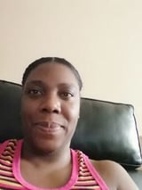 Caregiver in Markham - Kerry Ann H.