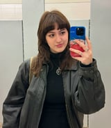 Nanny/Babysitter in Hamilton - Nina S.