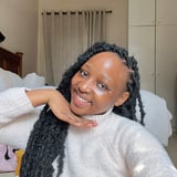 Nanny/Babysitter in Edmonton - Thandekile Cynthia S.