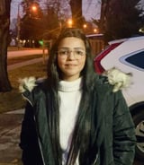 Nanny/Babysitter in Oshawa - Harshita T.