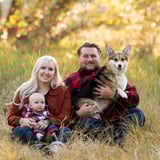 Nanny/Babysitter in Edmonton - Looking for a kind fun loving babysitter