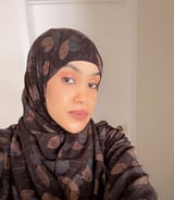 Nanny/Babysitter in Calgary - Feysal J.