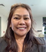 Caregiver in Richmond Hill - Joy J.