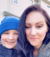 Nanny/Babysitter in Waterloo - Terrie M.