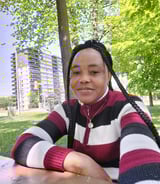 Nanny/Babysitter in Vaughan - Catherine C.