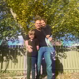 Nanny/Babysitter in Edmonton - Mornings Only - Transport To Daycare