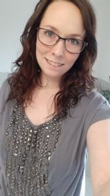 Nanny/Babysitter in Sault Ste. Marie - Victoria K.
