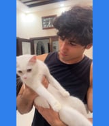 Pet care in Vancouver - Ahmed S.