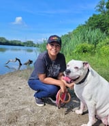 Housekeeper in Cambridge - Soley G.