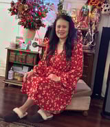 Nanny/Babysitter in Burnaby - Maria Pilar N.