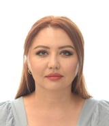 Caregiver in Burnaby - Zilola M.