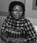 Housekeeper in Laval - Jane A.