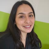 Nanny/Babysitter in Calgary - Sol G.