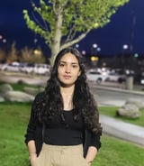 Housekeeper in Calgary - Taranpreet K.