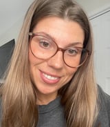 Housekeeper in Laval - Shanon A.