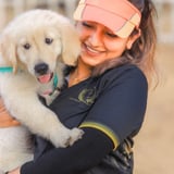 Pet care in Richmond Hill - Hiru R.