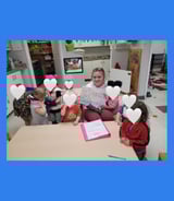 Nanny/Babysitter in Kitchener - Kirsten F.