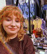 Housekeeper in Hamilton - Becca A.