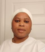 Housekeeper in Calgary - Monsurat D.