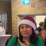 Caregiver in Toronto - Gina E.