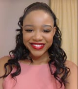 Caregiver in Toronto - Chisom U.