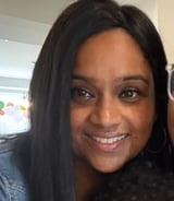 Cook in Brampton - Riti G.