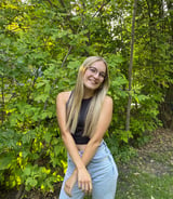 Nanny/Babysitter in Airdrie - Kaia G.