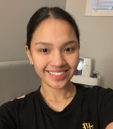 Housekeeper in Calgary - Khrysxiae D.
