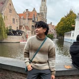 Nanny/Babysitter in Coquitlam - Emmanuel S.