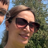 Housekeeper in West Vancouver - Samira S.